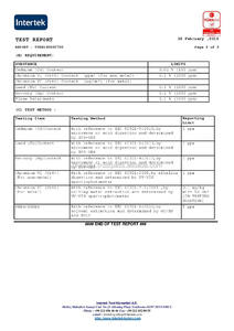 MARIN CLEANER POWDER YACHT CLEANER POWDER CLEANER, polvo de limpieza, polvos de látex - Product Image 4