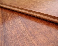 Plancher en bois/plancher en bois à la maison/de haute qualité bon prix de gros faible taxe vers l'UE Japon Corée Canada Russie USA