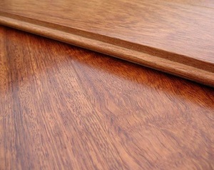 พื้นไม้/พื้นไม้ในบ้าน/คุณภาพดีขายส่งภาษีต่ำไปยังยุโรปญี่ปุ่นเกาหลีแคนาดารัสเซียสหรัฐอเมริกา - Product Image 4