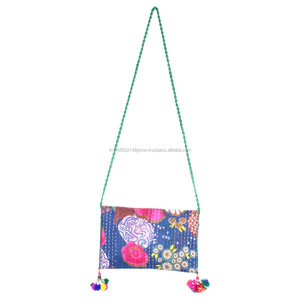 Bolsos de diseñador indio, venta al por mayor, fabricante BG-65-1, 2023 - Product Image 2