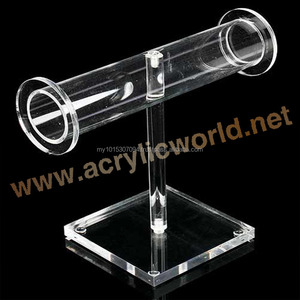 Présentoir de bijoux en acrylique, body perçage, mm, vitrine de bijoux en acrylique - Product Image 5