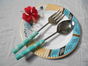 Juegos de cubiertos para regalos para invitados, juego de cubiertos - Product Image 4