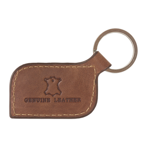 Handmade da chính hãng Keychain cho nam giới và phụ nữ biểu tượng tùy chỉnh khắc Quà Tặng cổ điển <span class=keywords><strong>Key</strong></span> Ring chủ xe <span class=keywords><strong>Key</strong></span> Organizer OEM - Product Image 1