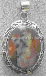 Pendentifs en pierre naturelle, pendentifs en gros, breloques et pendentifs - Product Image 1