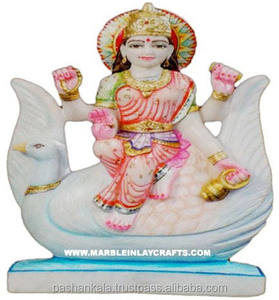 Brahmani-mármol bonito, Maa Idols - Product Image 1