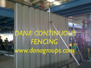 แผงแซนวิช,แผ่นโปรไฟล์หลังคา,Purlins และ Decking Sheet-+ 971507983153 -DANA Steel UAE - Product Image 5
