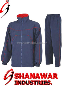 Survêtement de sport pour hommes à impression personnalisée Nouveau design Vêtements de sport pour femmes Jogging Active Bottoms - Product Image 3