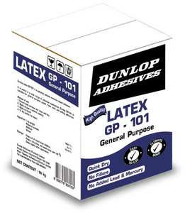 กาวน้ำจากน้ำยางกาว Dunlop - Product Image 1