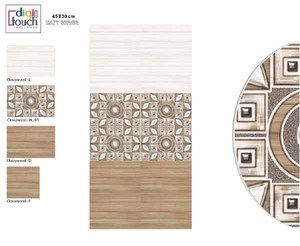 Azulejos de cerámica, 30X45