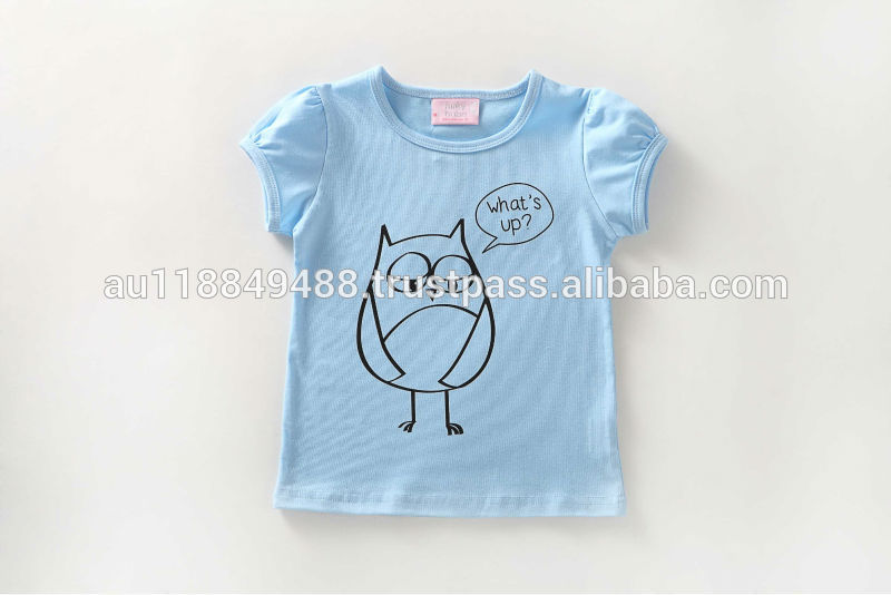 О-образным вырезом 100% хлопок схема для вышивки девушки голубой ' в чем рубашка