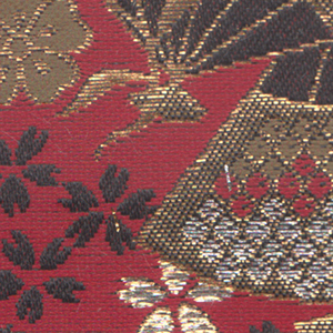 Kimono traditionnel japonais, tissu pour l'artisanat, produit OEM disponible - Product Image 1