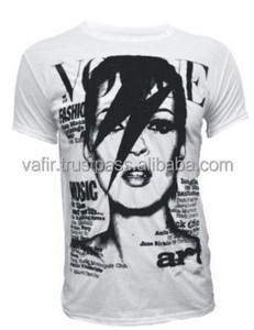 Hot Sale Unisex Round Neck Soft Plain Custom T-Shirts <b>Men's</b> T-Shirts 180 GMS <b>TShirts</b> 100% Cotton T-Shirts - Product Image 3