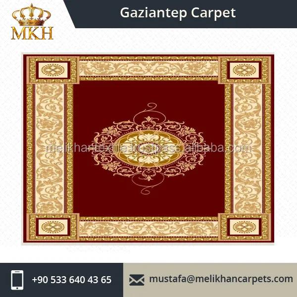 Wholesale Supplier and Manufacturer of Gaziantep Carpet for Bulk Importers