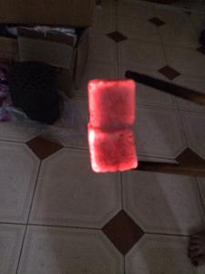 Shisha hookah en charbon de coco pour chicha, charbon de bois de coco pour narguilé - Product Image 6