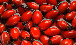 Huile 100% pure et naturelle de graines de rose musquée - Product Image 3