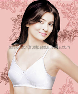 Cotons fantaisie dentelle Soutien-Gorge - Product Image 5