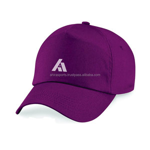Célèbre casquette de sport en tricot avec logo personnalisé avec sangle réglable-Style décontracté toutes saisons - Product Image 1