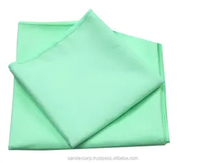 Top Exporter Microfiber Cloth For Glass Cleaning Indian Supplier..