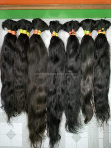 ผมถัก100% ผมชาวอินเดียแท้ผมถักอัจฉริยะจากอินเดียน - Product Image 3