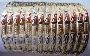 2021 Nouveaux bracelets de mode de bijoux fantaisie élégants et élégants - Product Image 6