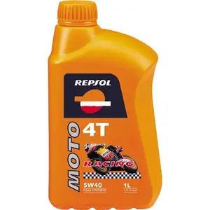 REPSOL MOTO RACING 4T 5W40