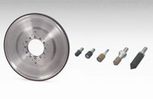 Outils de meulage Noritake du Japon, haute performance et économiques, à des prix raisonnables - Product Image 5