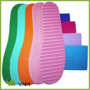 Soft <b>EVA</b> Slipper Material - Product Image 2