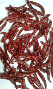 Teja S-17 chile rojo con células madre - Product Image 6