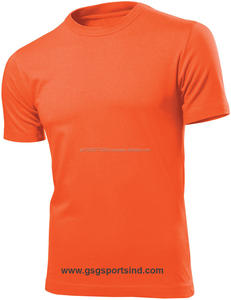 Camiseta de algodón informal para hombre, prenda teñida - Product Image 6
