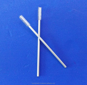 Brosse à Mascara en plastique minutes, produit de qualité supérieure, vente en gros, livraison depuis la corée du sud, nouvelle collection - Product Image 2