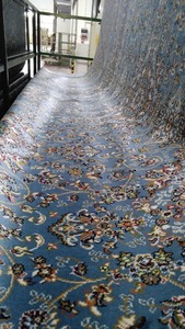 พรมปูพื้นแบบเต็มผืน ดีไซน์ TR1060 - Product Image 6