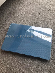 Rodillera de jardín de espuma EVA, gran oferta Hoja de espuma EVA, precio de fábrica, 2mm, 3mm, 10mm, caja personalizada OEM, embalaje de logotipo - Product Image 3