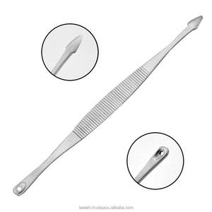 Kit professionnel 7 pièces en similicuir pour l'élimination des points noirs et de l'acné, vente en gros usine 2026 - Product Image 5