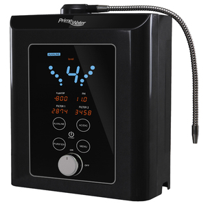 อัลคาไลน์น้ำ Ionizer นายกรัฐมนตรี1301-SV(13แผ่น) - Product Image 1