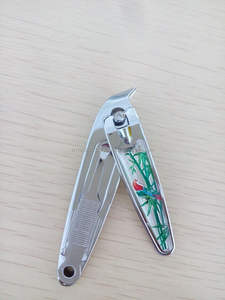 Xiaomi — coupe-ongles pour ongles épais, avec balayage, cadeau d'affaires étonnant, pour hommes, nouvelle collection - Product Image 6