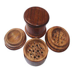 De Madera de tabaco de fumar de fabricación de accesorios de la india - Product Image 2