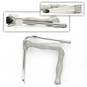 Jackson laryngoscope/jako Micro laryngoscope/ เครื่องมือผ่าตัด/ทางการแพทย์จาก Delta - Product Image 2