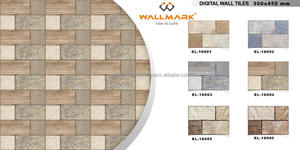 Digital Printed Waterproof Ceramic Body Italian Wall Tiles Best - Product Image 5