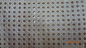 Mimbre de Ratán 100% de Alta Calidad, Estilo Vintage, para Muebles, Bolsas, Tejido de Mimbre, Uso en Jardín Exterior - Juego de Sofá - Product Image 2