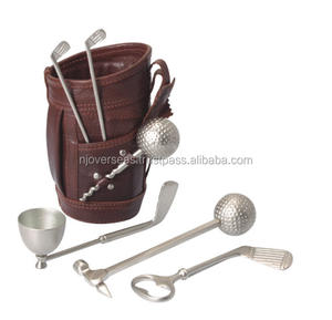 Cadeau parfait pour les amateurs de tennis Ensemble d'outils de barre de tennis en métal pour l'entretien et l'entretien de l'équipement - Product Image 3