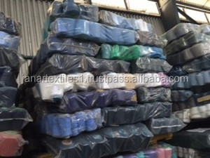 เจนาร์ เท็กซ์ไทล์ส ไหมฝ้ายคุณภาพสูง - Product Image 2