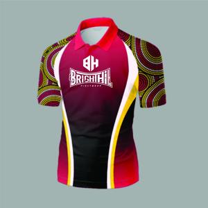 CUSTOM RUGBY UNIFORM SUBLIMATION - Product Image 2