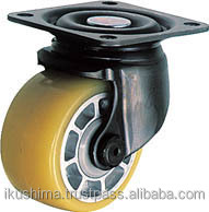 Ruedas Giratorias Confiables Modelo CST007 Hechas en Japón HAMMERUCHIMURASISIKUTRUSCOINOACTAKIGENOHUKAI