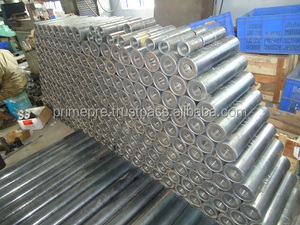 Rouleau de convoyeur de haute qualité avec roulements de précision et cadre solide pour un emballage et une production industriels continus - Product Image 2