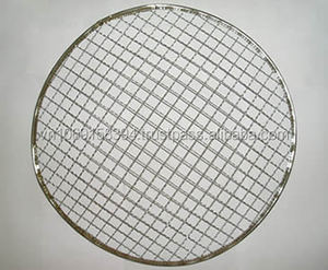 ตะแกรงย่างบาร์บีคิวแบบใช้แล้วทิ้ง - Product Image 3