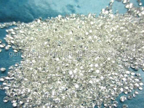 Star Melee Eleven Sparkling Natural Loose Diamonds at Wholesale Price , Loose Diamonds Natural White