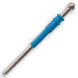 Electrodo de Bola Quirúrgica Delta Med de 2.0 mm, Modelo 002930, Manual, Certificado CE - Product Image 1
