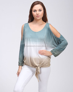 เสื้อสวยเรียบง่ายสำหรับปาร์ตี้ชายหาดในราคาขายส่ง - Product Image 1