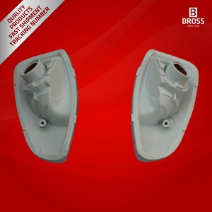 Indicateur de miroir latéral BSP625, lentille gauche et droite pour 7485120621, 7485120620 - Product Image 5