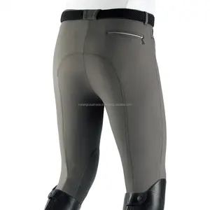 Designer Reiten Reithose | Silikon Reithose Reithose Reiten Hosen Für Männer Und Frauen